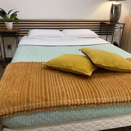 Studio 25M2 En Plein Coeur De Perpignan Eksteriør bilde