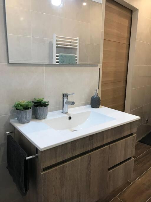 Studio 25M2 En Plein Coeur De Perpignan Eksteriør bilde