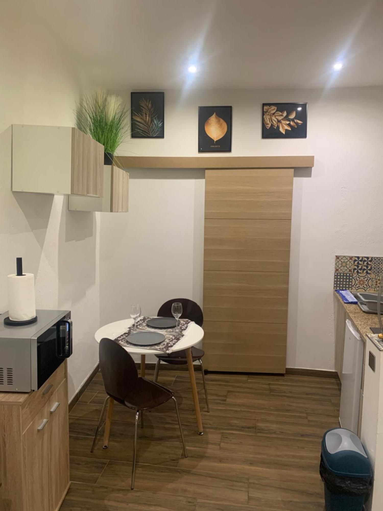 Studio 25M2 En Plein Coeur De Perpignan Eksteriør bilde
