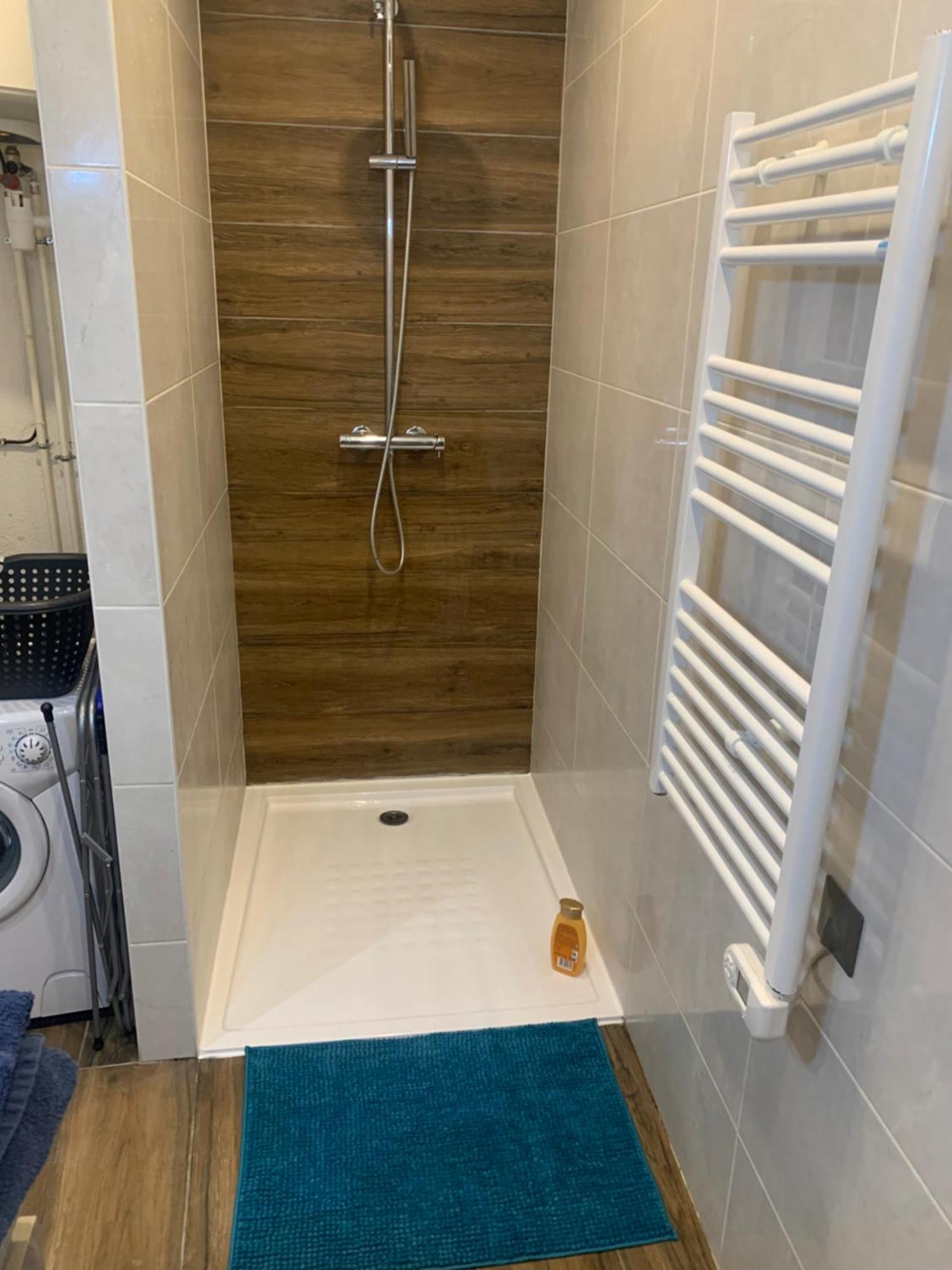 Studio 25M2 En Plein Coeur De Perpignan Eksteriør bilde