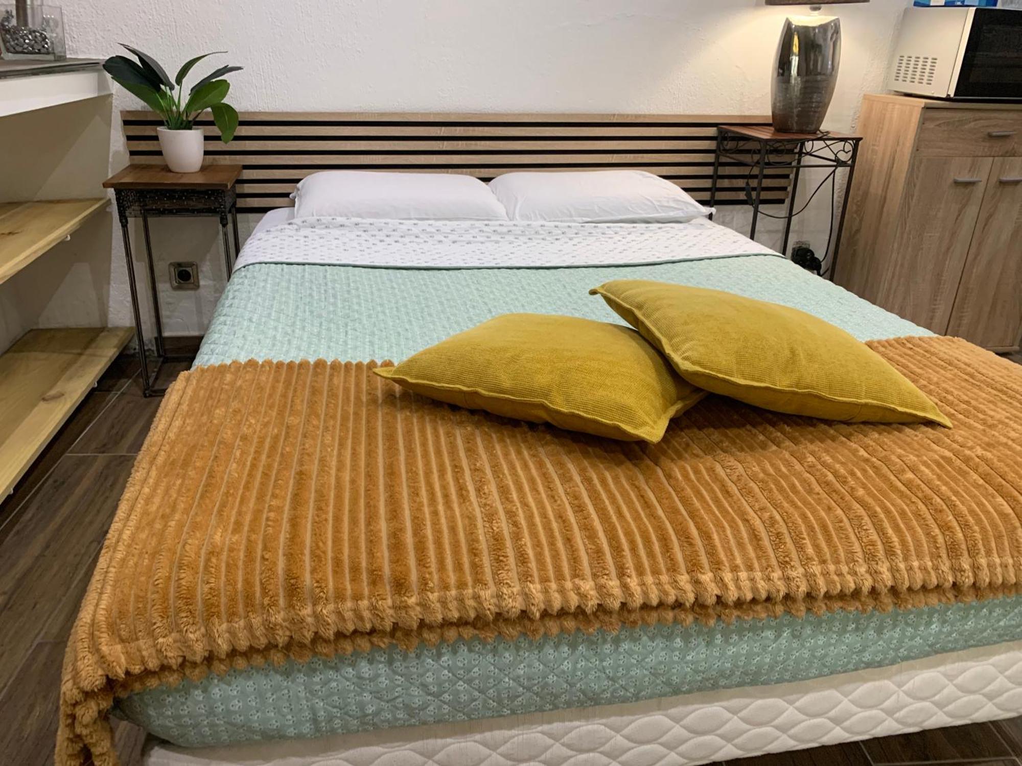 Studio 25M2 En Plein Coeur De Perpignan Eksteriør bilde